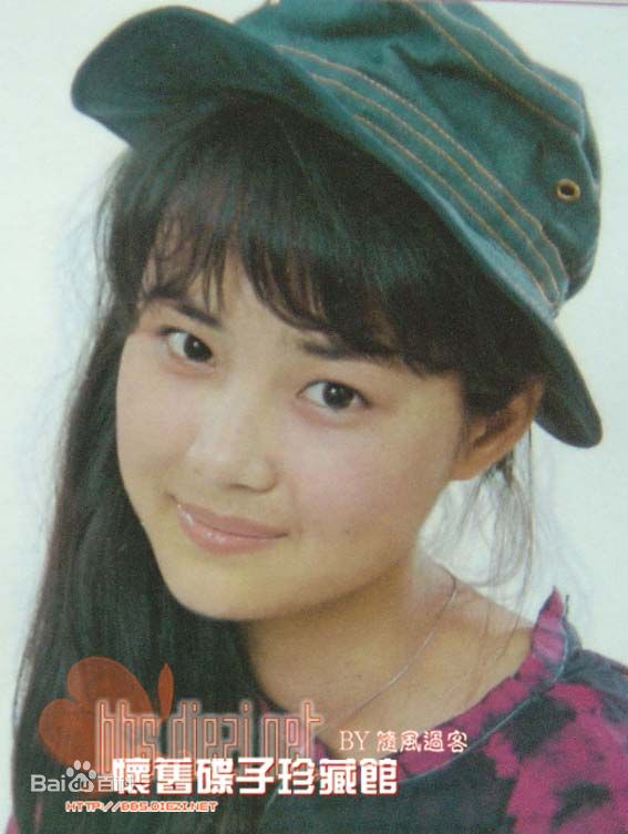 茹萍(Ru Ping) 生活照生活照