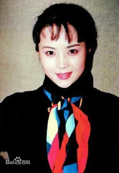 茹萍(Ru Ping) 生活照生活照