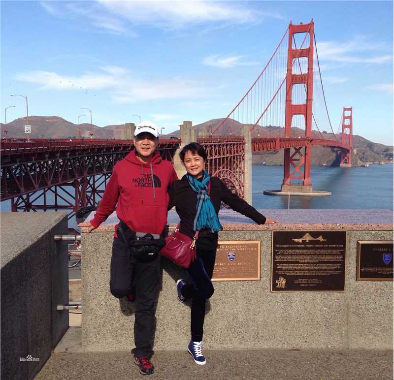 茹萍(Ru Ping) 生活照生活照