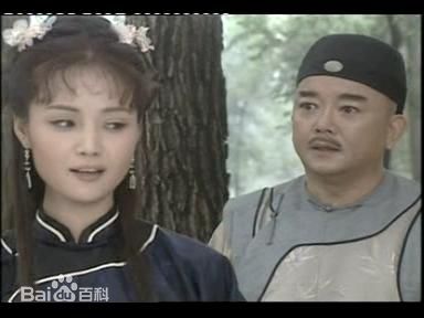 精选茹萍(Ru Ping)在《梦断紫禁城》中饰冯月瑶中的图册