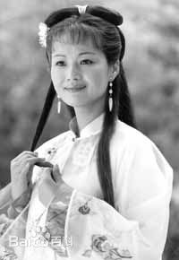 精选茹萍(Ru Ping)在《梦断紫禁城》中饰冯月瑶中的图册