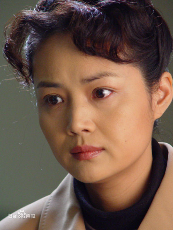 茹萍(Ru Ping) 最优质剧照