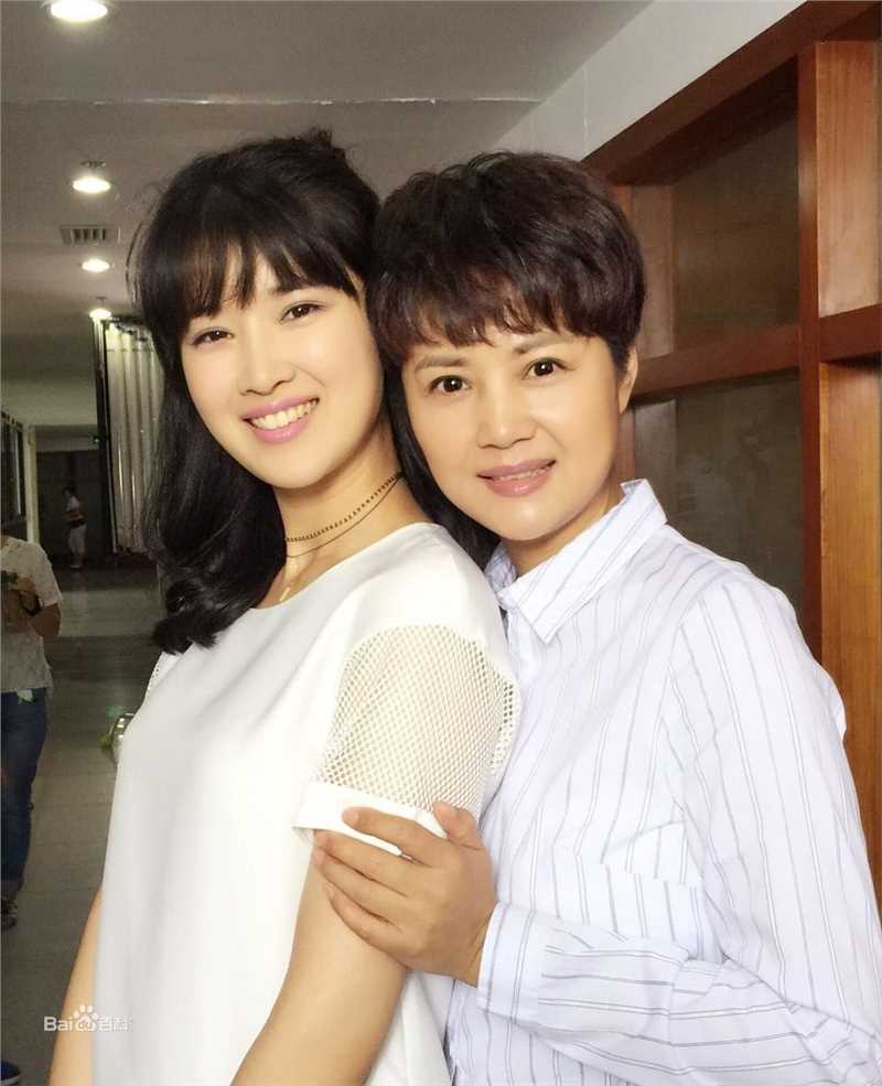 茹萍(Ru Ping) 最优质剧照