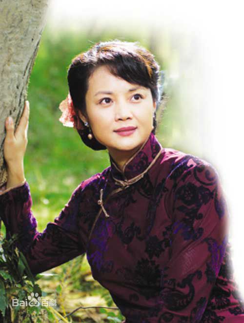 茹萍(Ru Ping) 最优质剧照