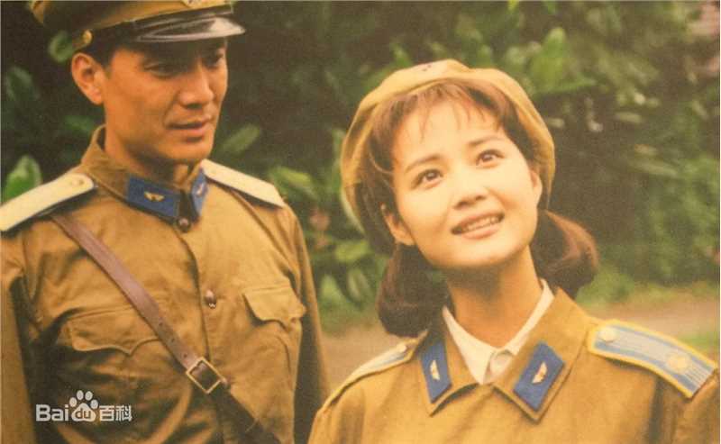 茹萍(Ru Ping) 最优质剧照