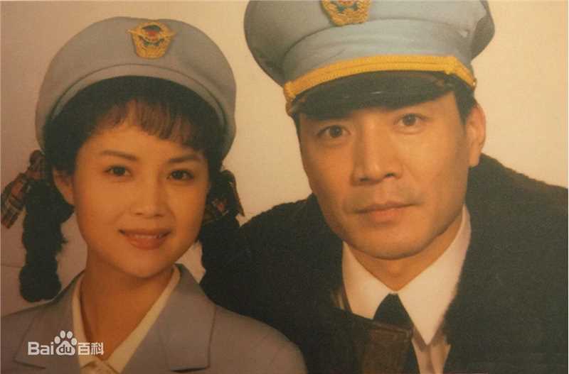 茹萍(Ru Ping) 最优质剧照