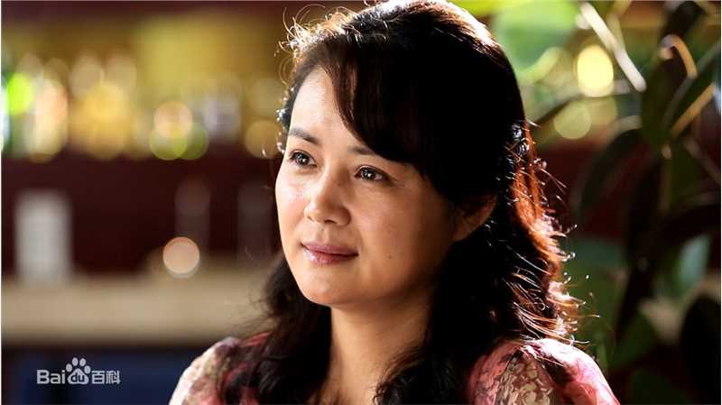 茹萍(Ru Ping) 最优质剧照