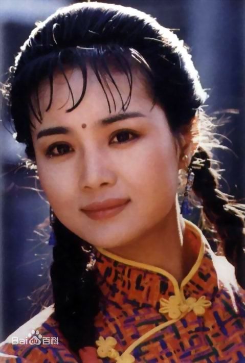 茹萍(Ru Ping) 最优质剧照