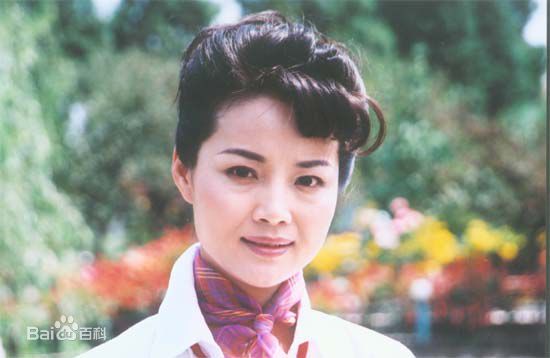 茹萍(Ru Ping) 最优质剧照