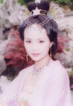 茹萍(Ru Ping) 最优质剧照