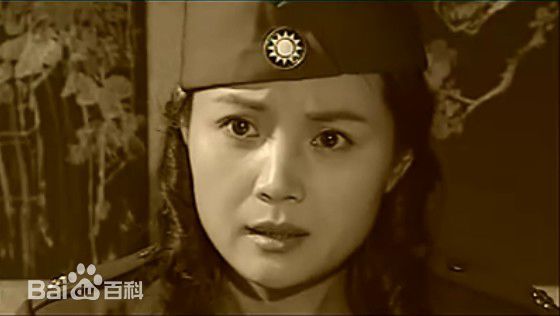 茹萍(Ru Ping) 最优质剧照