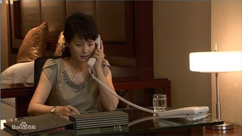 茹萍(Ru Ping) 最优质剧照