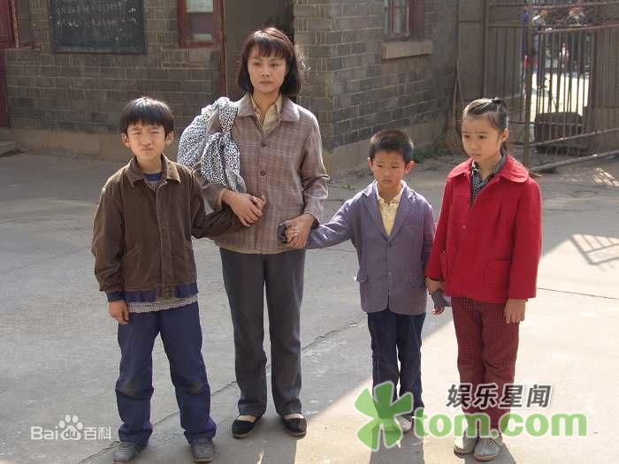 茹萍(Ru Ping) 最优质剧照