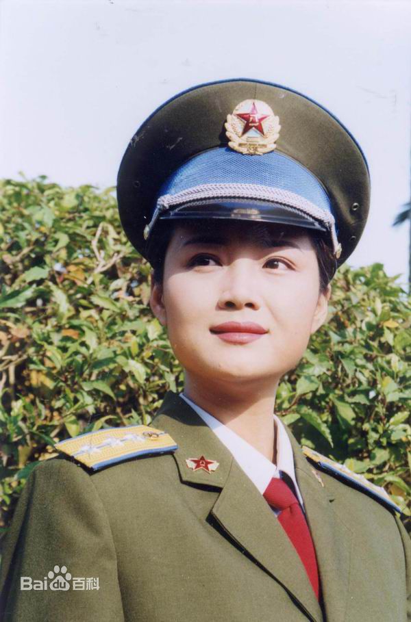 茹萍(Ru Ping) 最优质剧照