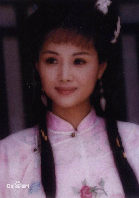 茹萍(Ru Ping) 最优质剧照