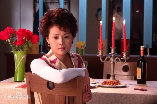 茹萍(Ru Ping) 最优质剧照