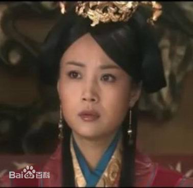 茹萍(Ru Ping) 最优质剧照