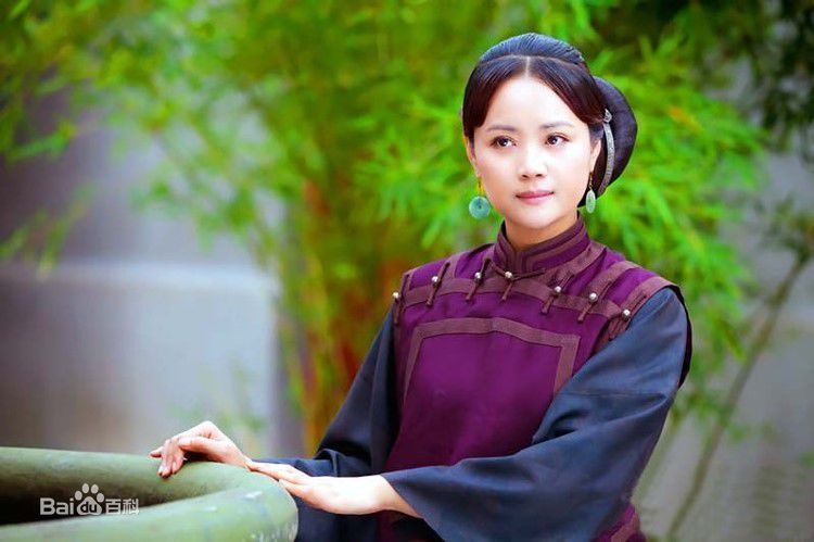 茹萍(Ru Ping) 最优质剧照