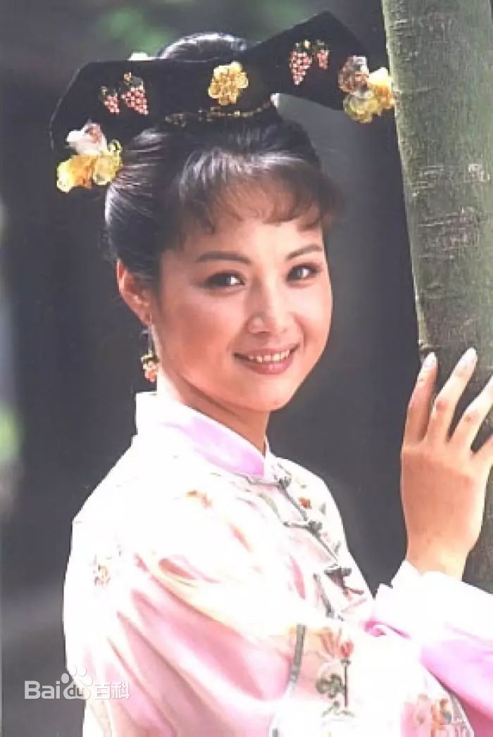 茹萍(Ru Ping) 最优质剧照