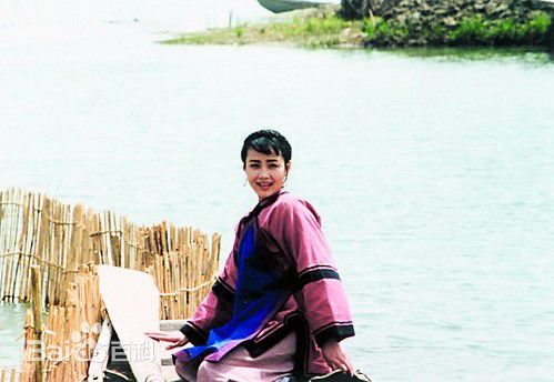 茹萍(Ru Ping) 最优质剧照