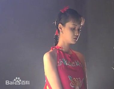 高清茹萍(Ru Ping)在《大宅门》中饰黄春中的图册