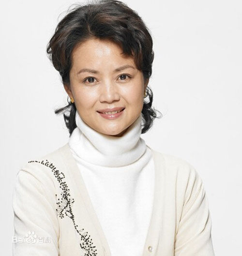 茹萍(Ru Ping) 艺术照素颜照相册