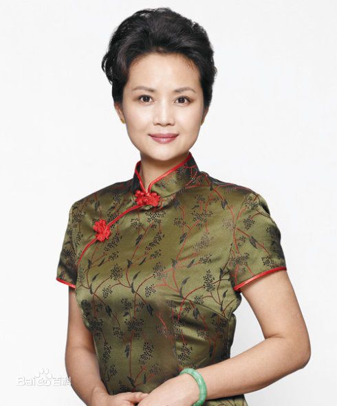 茹萍(Ru Ping) 艺术照素颜照相册