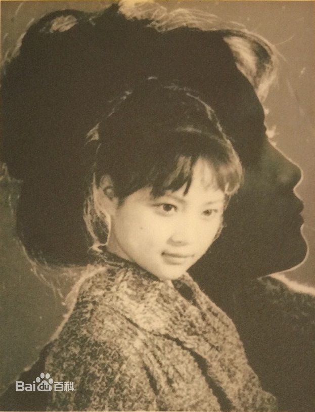 最新茹萍(Ru Ping)壁纸