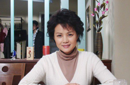 最新茹萍(Ru Ping)壁纸