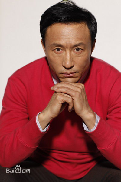 王洛勇(Luoyong Wang)精选个人——图册