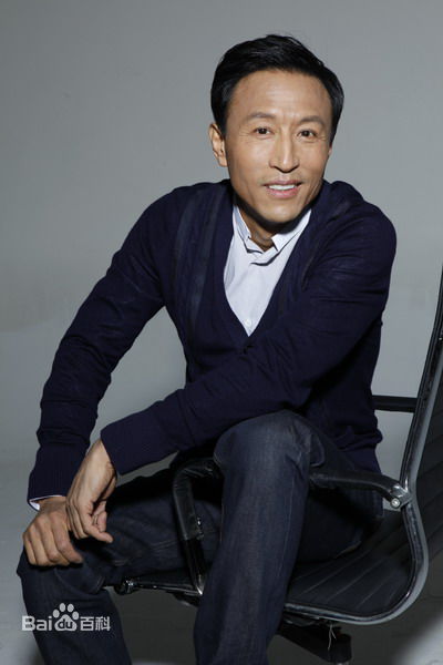 王洛勇(Luoyong Wang)精选个人——图册