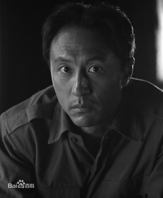 王洛勇(Luoyong Wang)影视精选剧照——