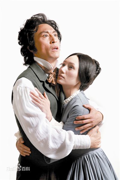 王洛勇(Luoyong Wang)戏剧最新剧照——