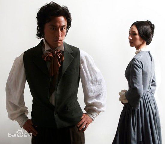 王洛勇(Luoyong Wang)戏剧最新剧照——