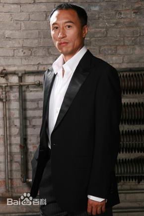 王洛勇(Luoyong Wang)戏剧最新剧照——