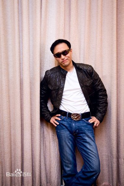 最全王洛勇(Luoyong Wang)精彩图册