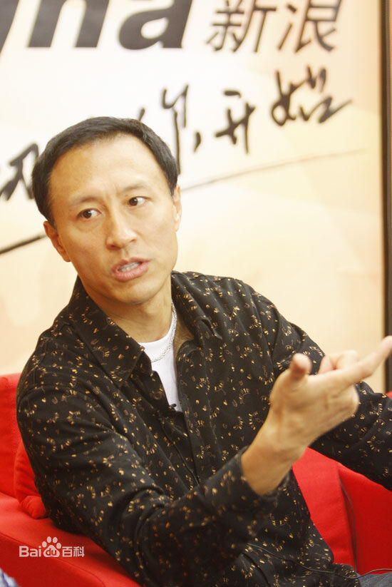 最全王洛勇(Luoyong Wang)精彩图册