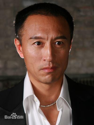 最全王洛勇(Luoyong Wang)精彩图册