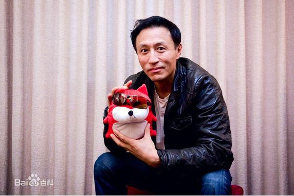 最全王洛勇(Luoyong Wang)精彩图册