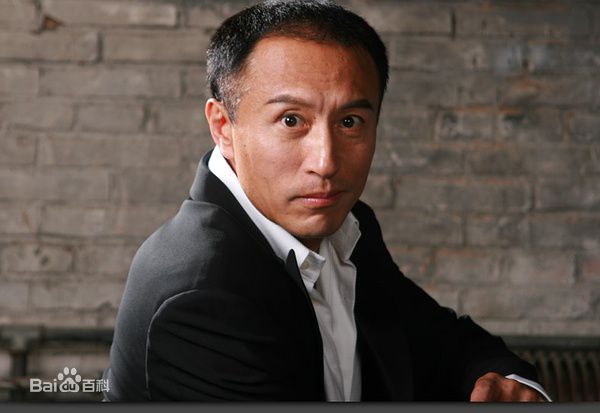 最全王洛勇(Luoyong Wang)精彩图册