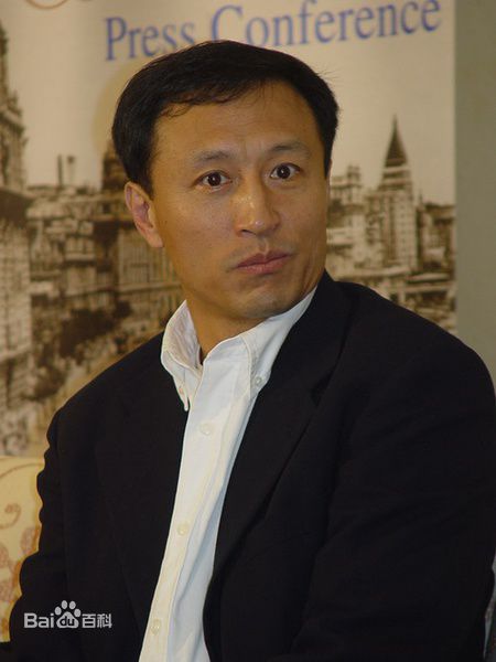 最全王洛勇(Luoyong Wang)精彩图册