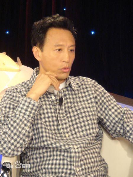 最全王洛勇(Luoyong Wang)精彩图册