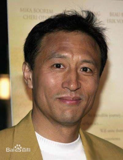 最全王洛勇(Luoyong Wang)精彩图册