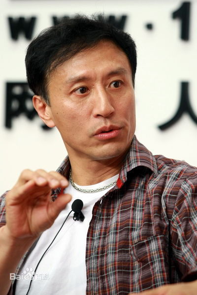 最全王洛勇(Luoyong Wang)精彩图册