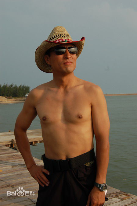 最全王洛勇(Luoyong Wang)精彩图册