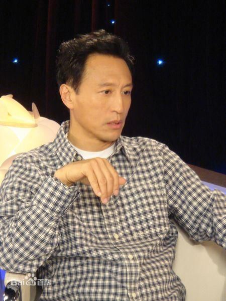 最全王洛勇(Luoyong Wang)精彩图册