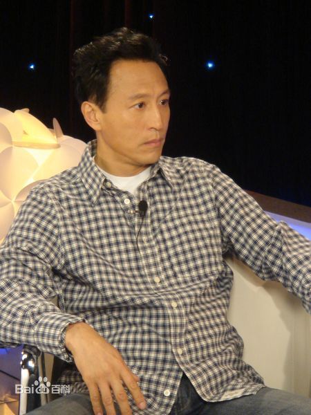 最全王洛勇(Luoyong Wang)精彩图册