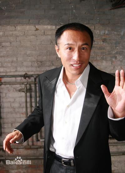 最全王洛勇(Luoyong Wang)精彩图册