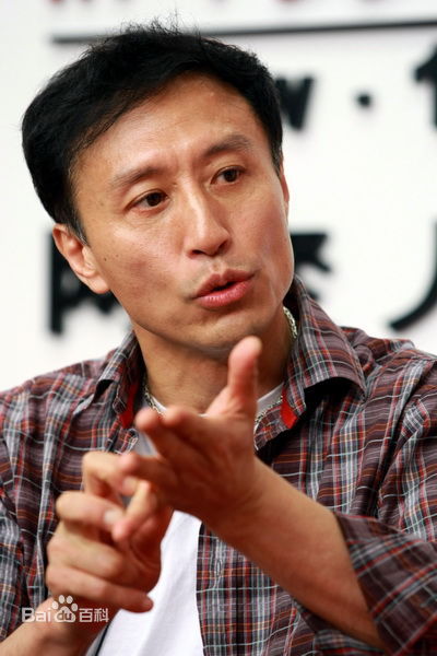 最全王洛勇(Luoyong Wang)精彩图册