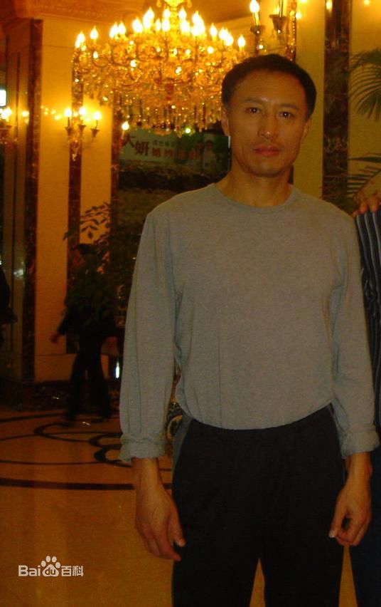 最全王洛勇(Luoyong Wang)精彩图册